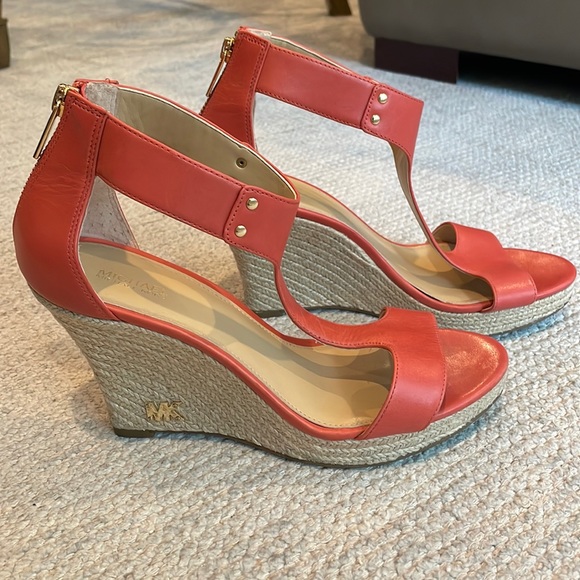Michael Kira espadrilles - Picture 1 of 1